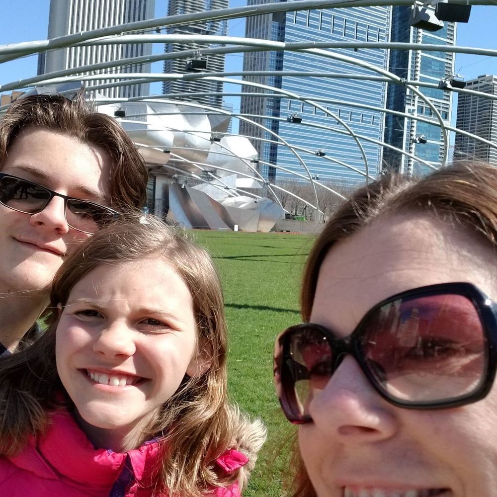 Meet your Posher, Jessica